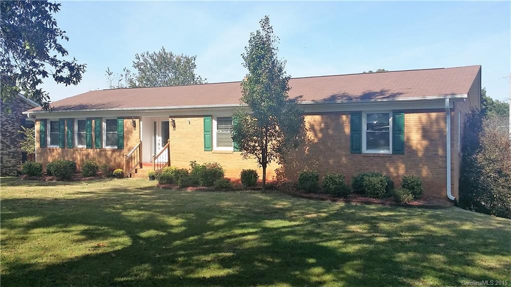 2428 Wilmont Dr., Gastonia, NC 28054