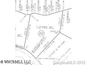 [Address Hidden by Seller], Pisgah Forest, NC 28768