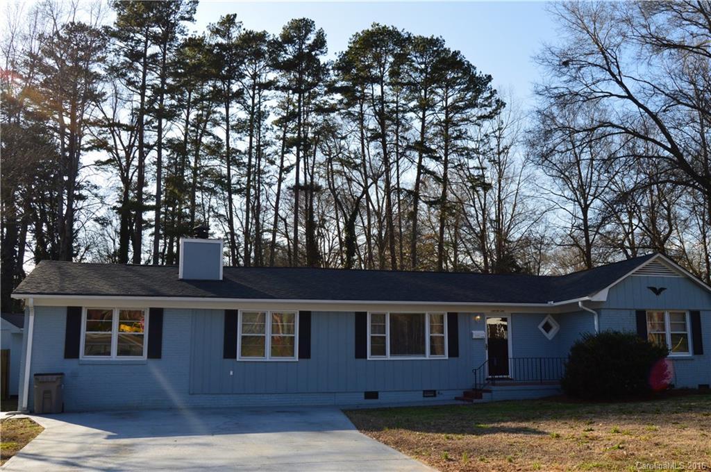 1529 Echo Ln., Gastonia, NC 28052