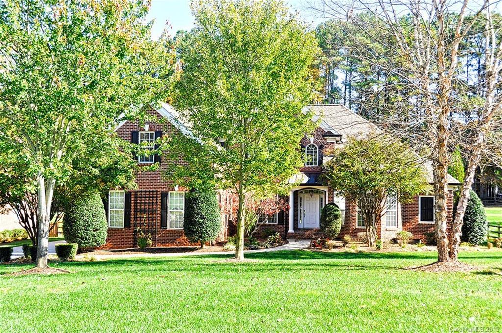 117 Henry Ln., Mooresville, NC 28117