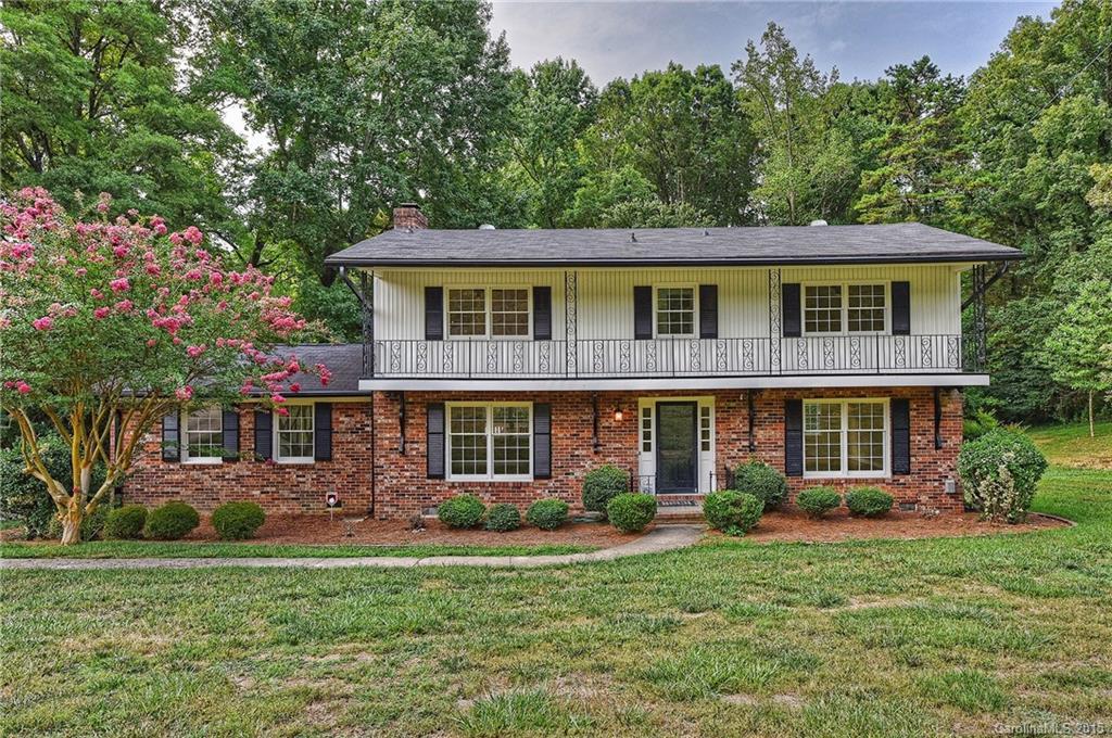 7531 Linda Lake Dr., Charlotte, NC 28215