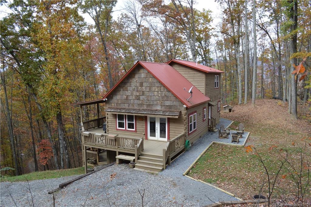 757 Dalton Rd., Sylva, NC 28779