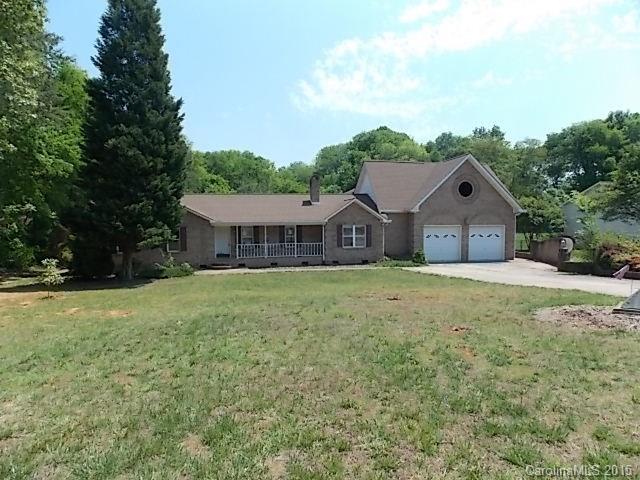 235 Deer Rd., Salisbury, NC 28146