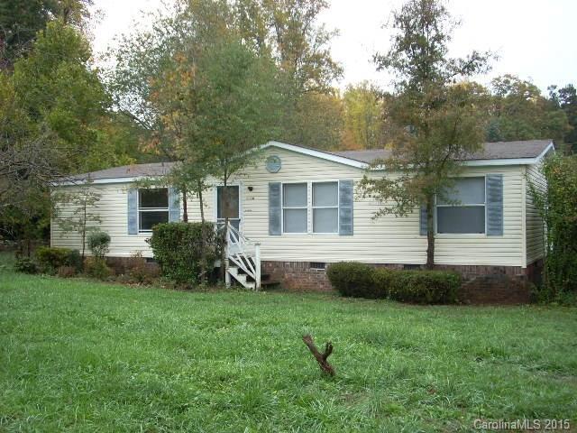 9704 Willilyn Ln., Charlotte, NC 28214
