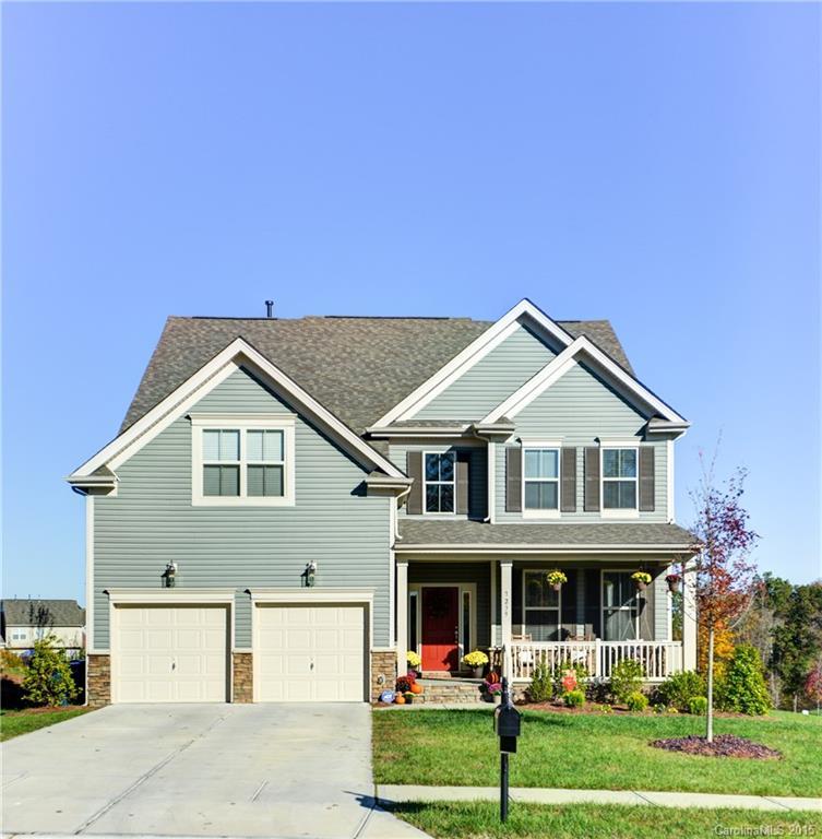 7239 Baybrooke Ln., Harrisburg, NC 28075