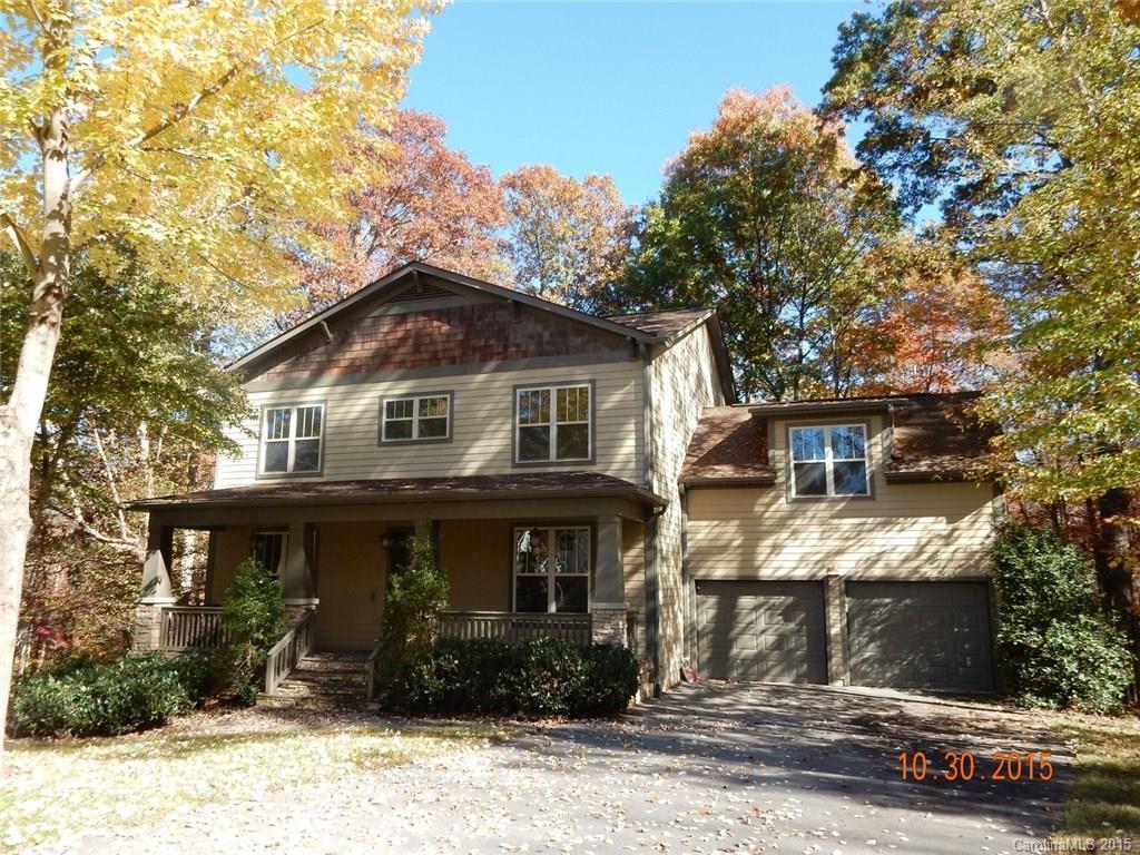 10 Grey Goose Ct. #257, Biltmore Lake, NC 28715