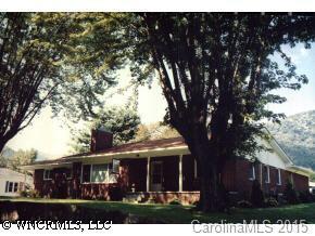 58 Campbell Creek Road, Maggie Valley, NC 28751