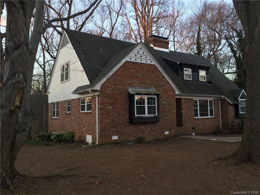 3107 Osceola Ln., Charlotte, NC 28269