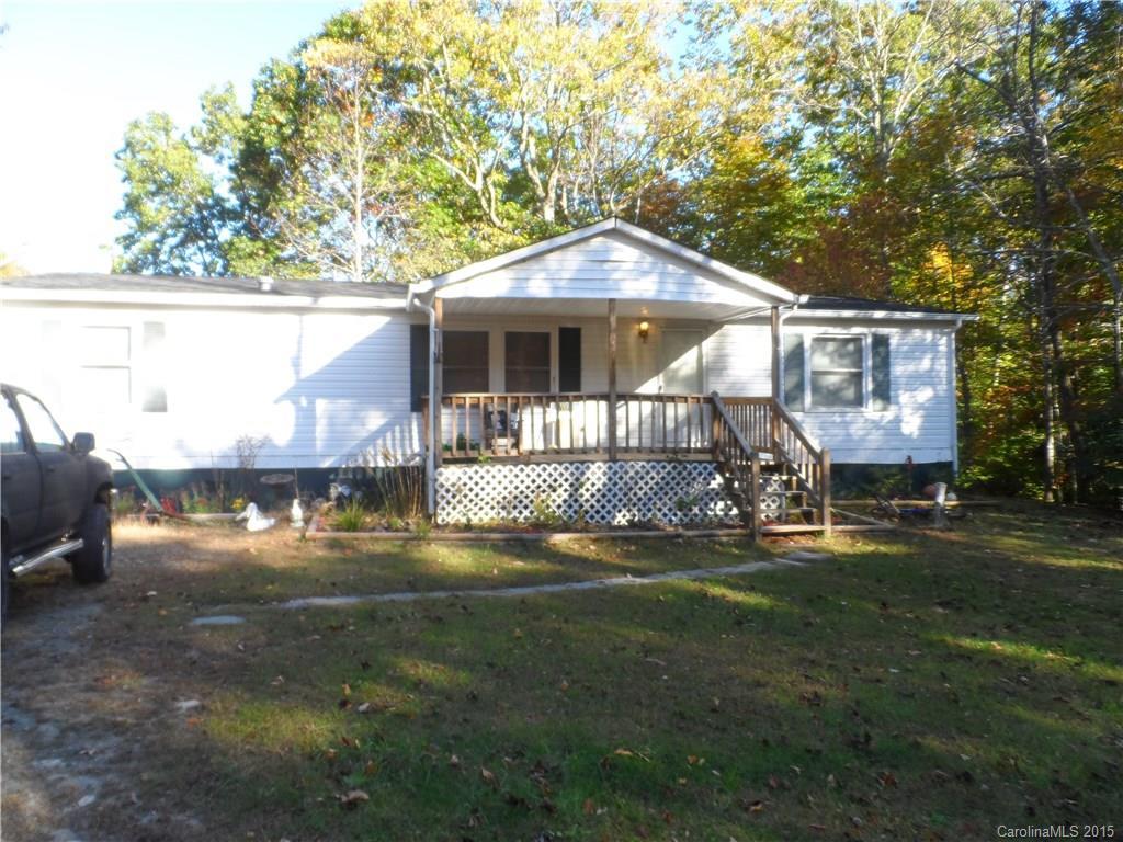 1275 White Oak Creek Rd., Burnsville, NC 28714