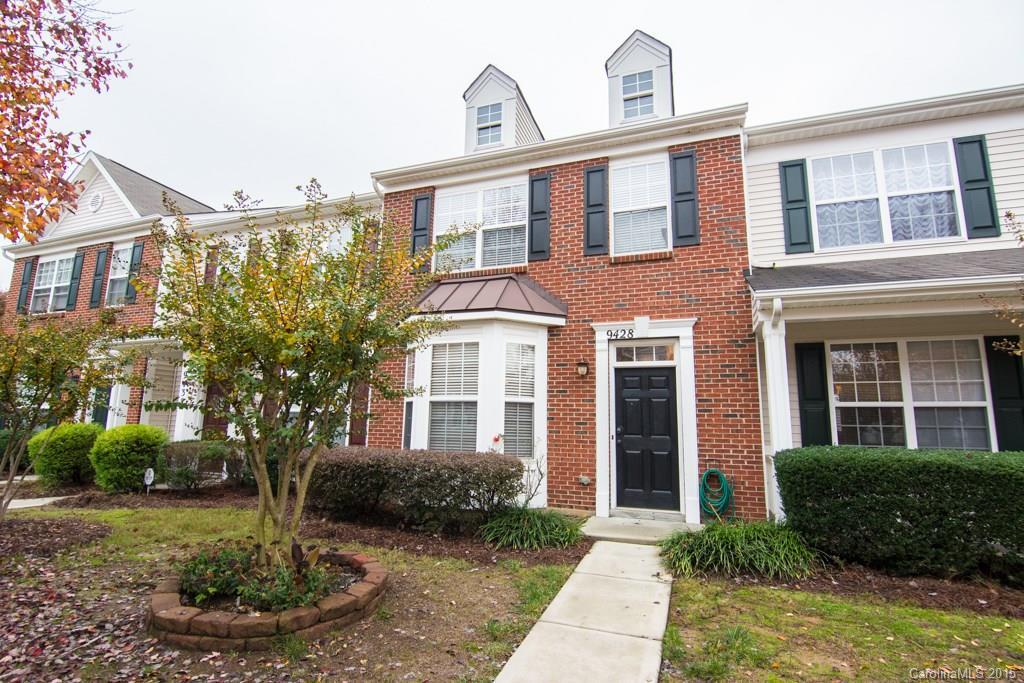 9428 Rosewood Meadow Ln. #223, Huntersville, NC 28078