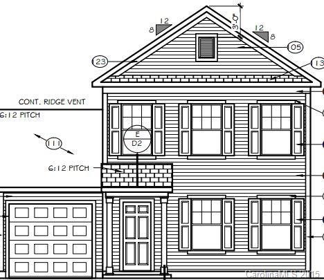 10714 Derryrush Dr. #117, Charlotte, NC 28213