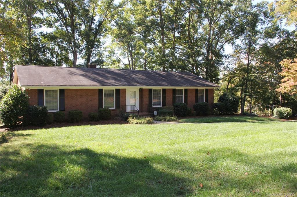 714 Shady Dr., Albemarle, NC 28001