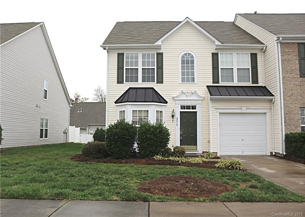 4210 Center Place Dr., Harrisburg, NC 28075