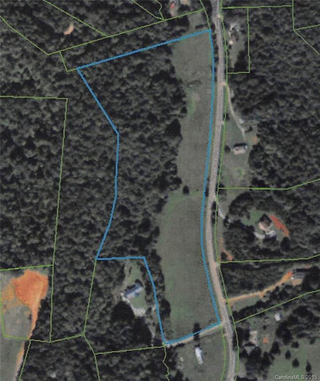Off Bethlehem Rd., Old Fort, NC 28762