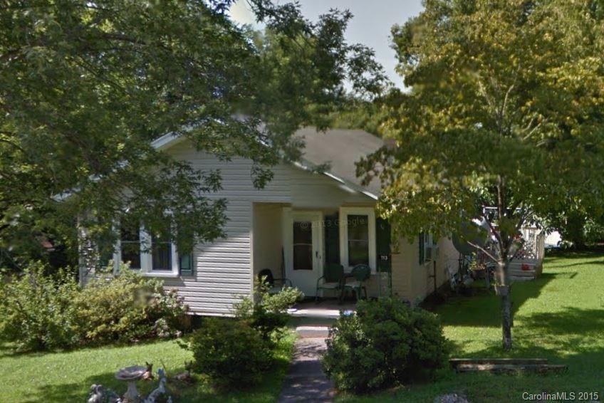 113 Hill Rd. #6, Marion, NC 28752