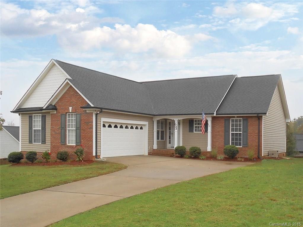 1244 Pressley Downs Dr. #22, Concord, NC 28025