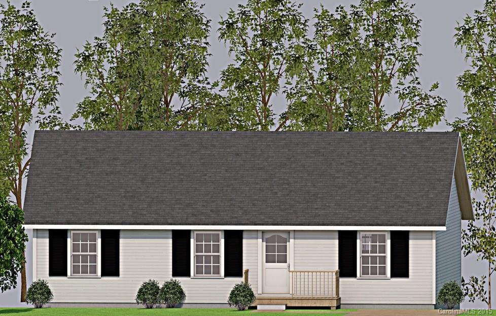 211 Cobblestone Ln. #34, Concord, NC 28027