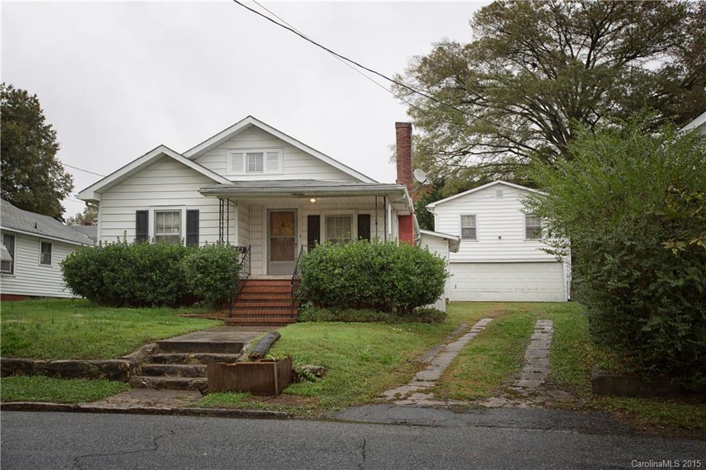 442 Allison St., Concord, NC 28025