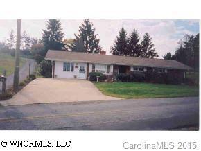 111 Sims Circle, Waynesville, NC 28786