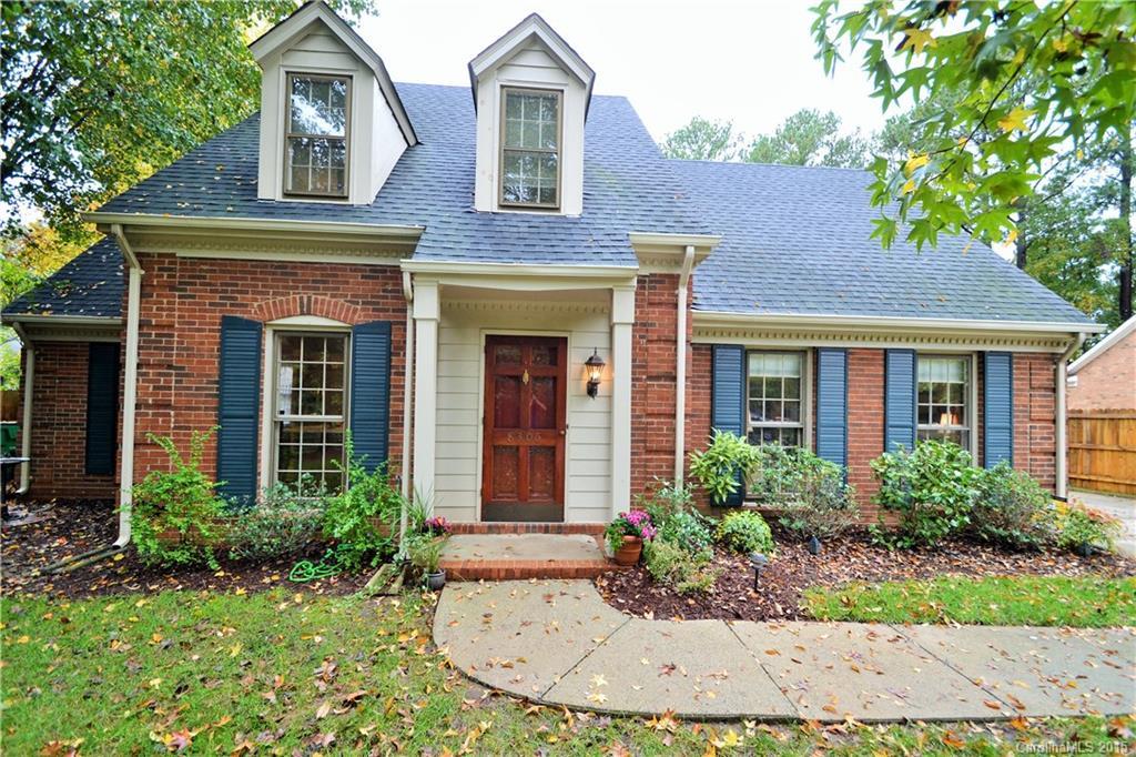 8306 Braeside Ct., Charlotte, NC 28270