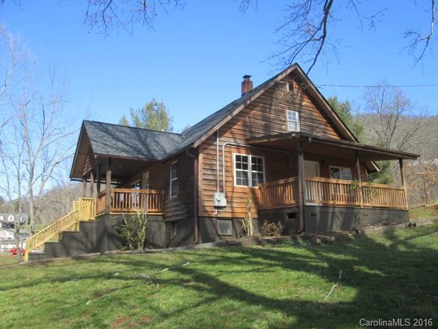 2873 Old Henson Cove Rd., Canton, NC 28716