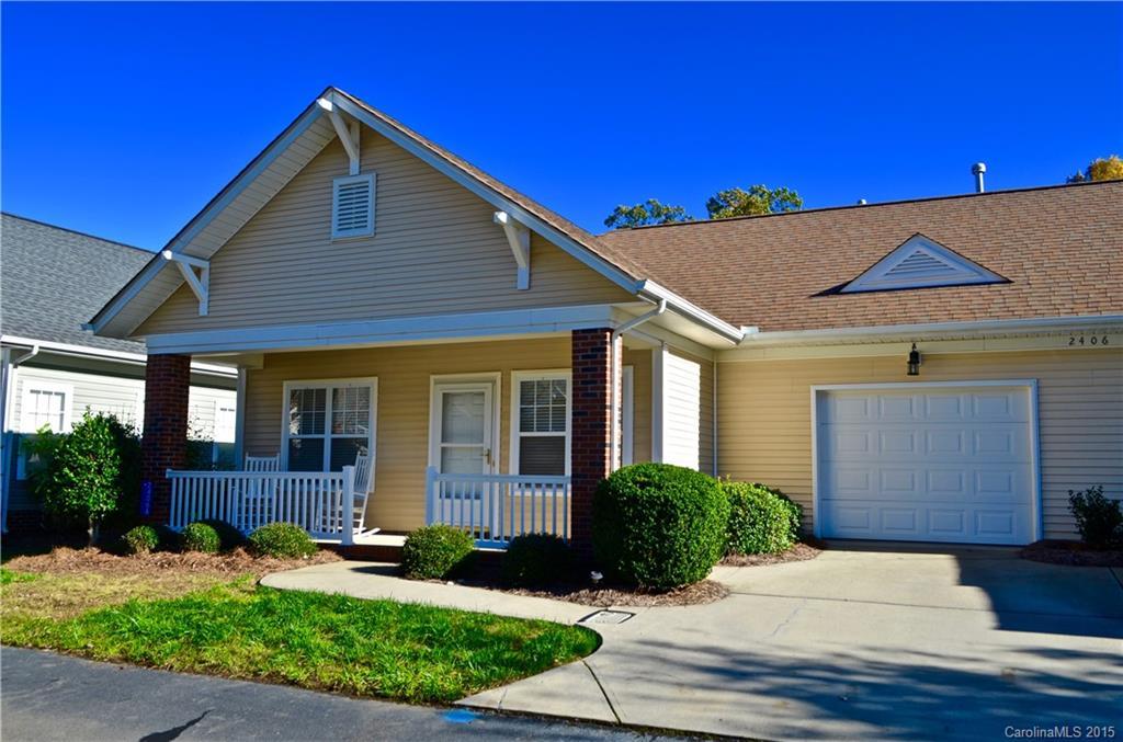 2406 Granville Pl. #A, Monroe, NC 28110