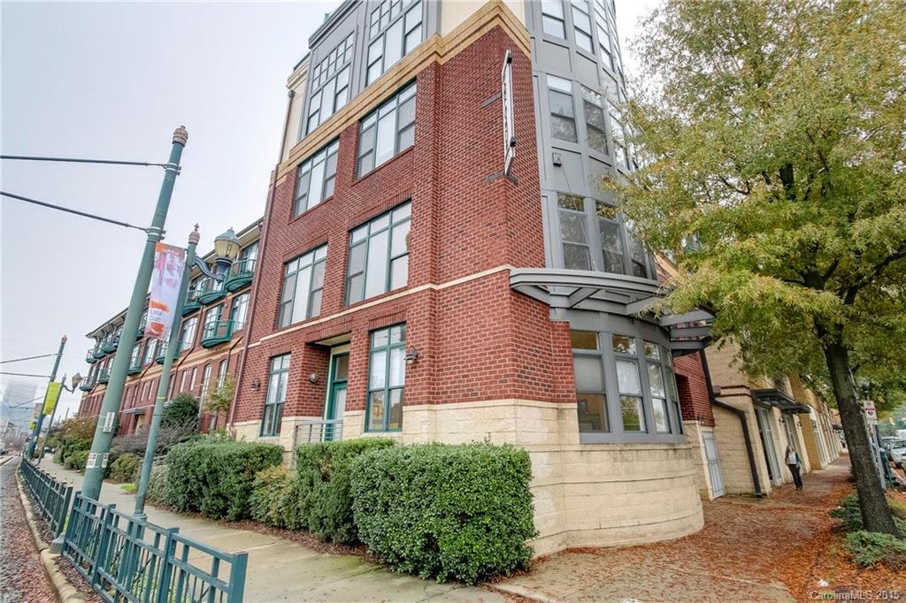 115 E Park Ave. #114, Charlotte, NC 28203