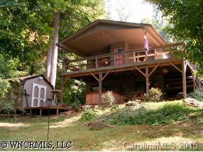 489 Summit Drive, Maggie Valley, NC 28751