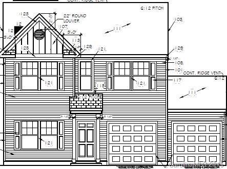 2217 Turtle Point Rd. #83, Charlotte, NC 28262
