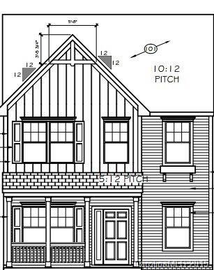 10201 Sam Meeks Rd. #52, Pineville, NC 28134