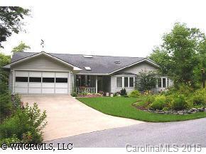 4 Southridge, Pisgah Forest, NC 28768