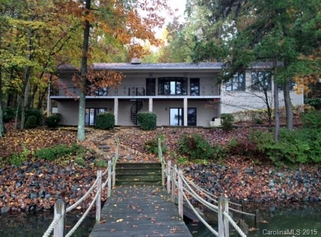 1333 Nature Preserve Tr., Denver, NC 28037