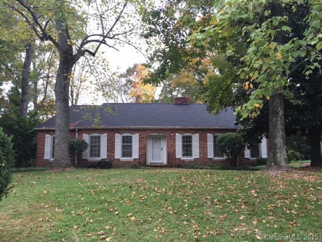 2527 Tattersall Dr. #6, Charlotte, NC 28210