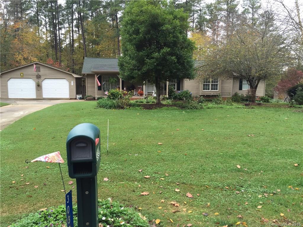 3030 Sparrow Springs Rd., Gastonia, NC 28052