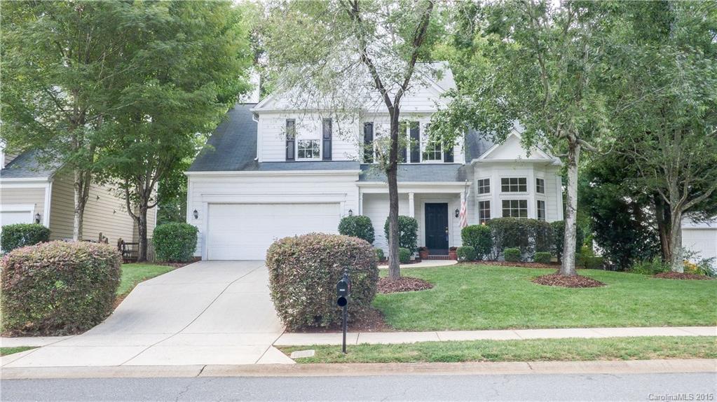 6812 Pipestone Ln., Charlotte, NC 28269