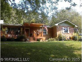 743 Cashiers Valley Road, Brevard, NC 28712