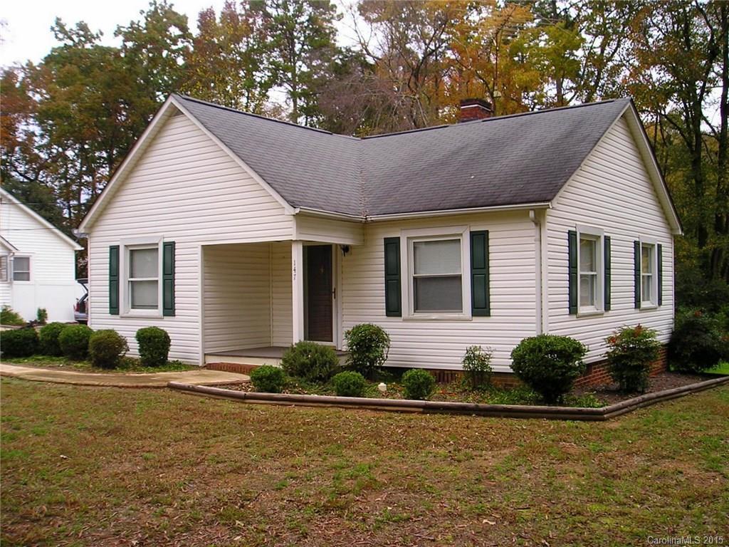 147 Linwood Dr. #19,20,21, Albemarle, NC 28001