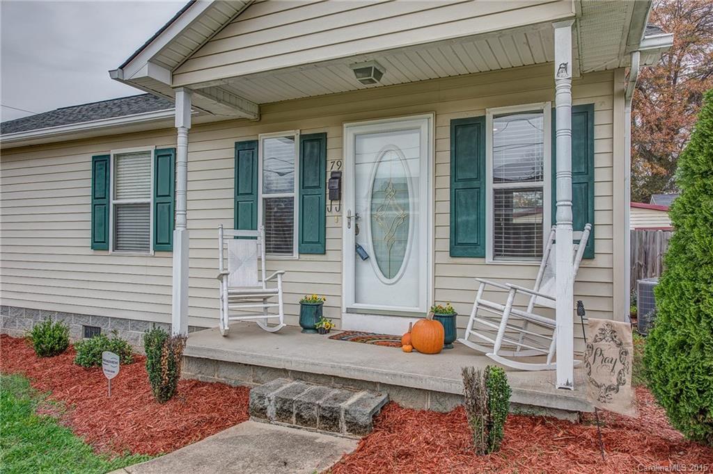 79 Cherry St., Cramerton, NC 28032