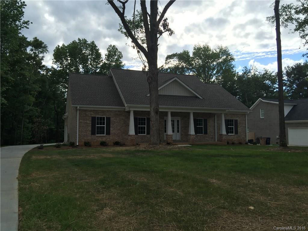 5907 Oakwood Ln. #4, Indian Trail, NC 28079