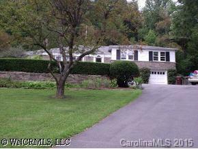 188 Hamburg Mtn. Road, Weaverville, NC 28787