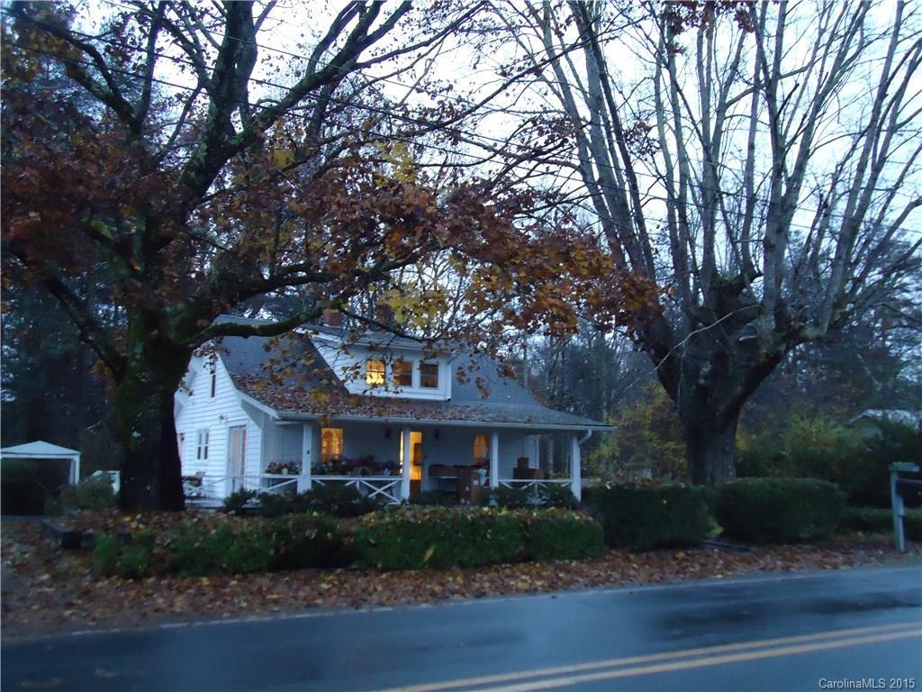 949 E Calvert Rd., Brevard, NC 28712