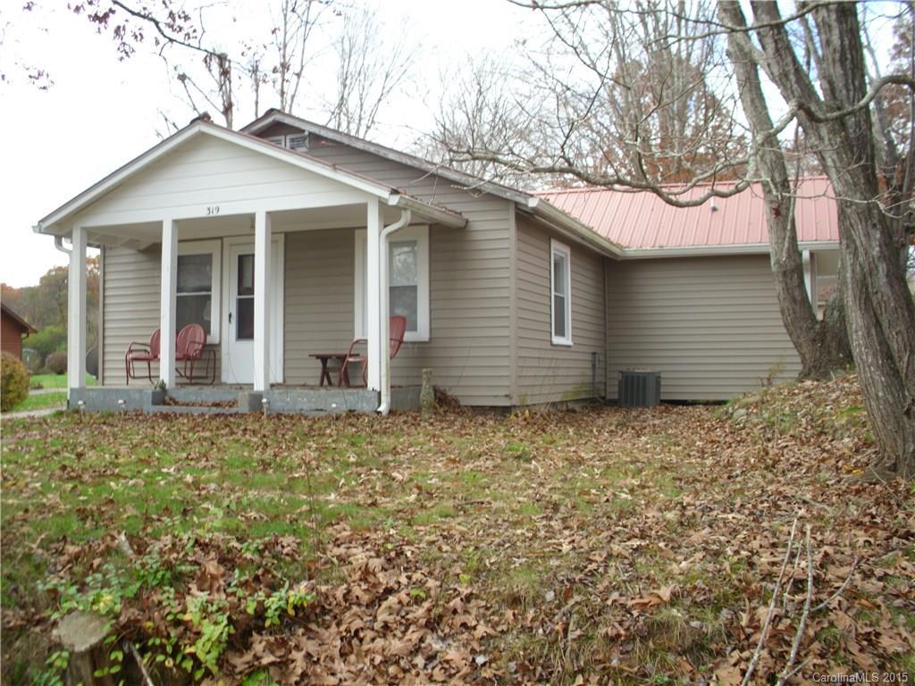 319 Tabernacle Rd., Black Mountain, NC 28711