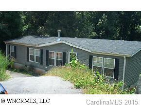 105 Mockingbird Cir., Asheville, NC 28806