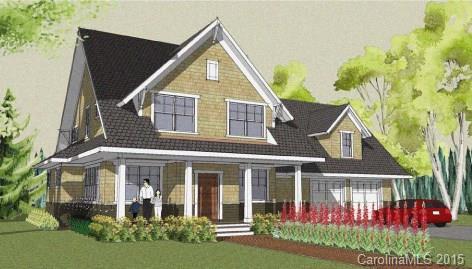 32 Waverly Rd., Asheville, NC 28803