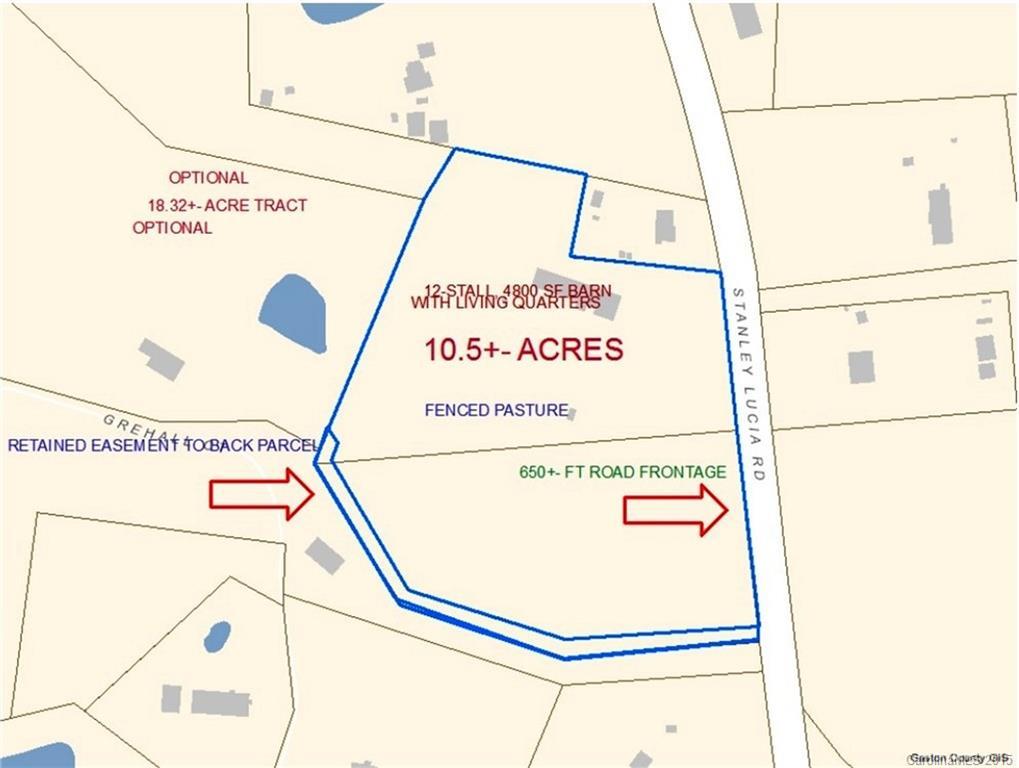 1559 Stanley Lucia Rd., Mount Holly, NC 28120