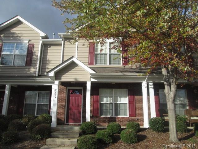 2959 Little Stream Ct. #75, Matthews, NC 28105