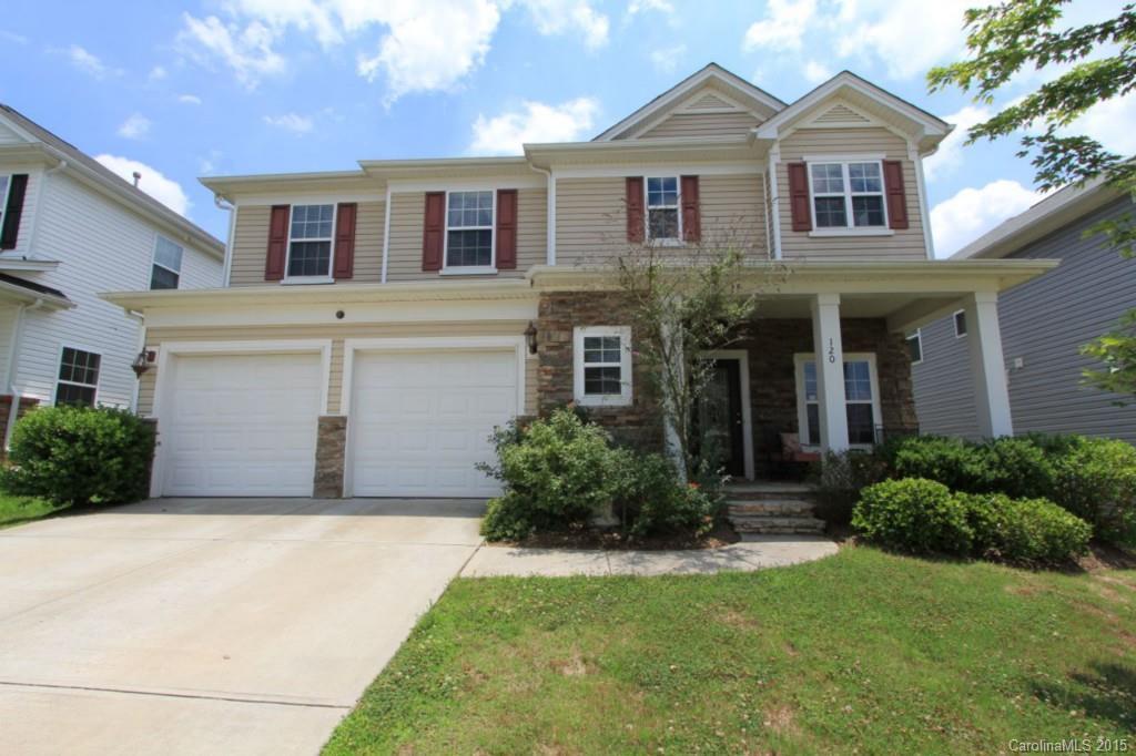 120 Colville Rd., Mooresville, NC 28117