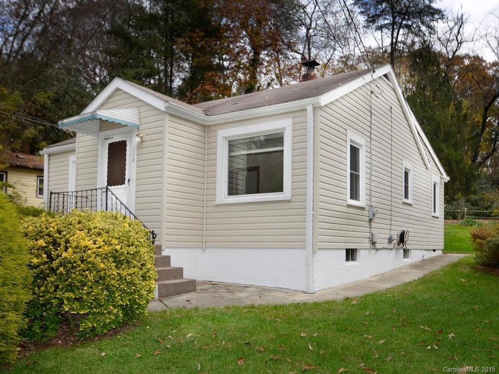 112 Morningside Dr., Asheville, NC 28806