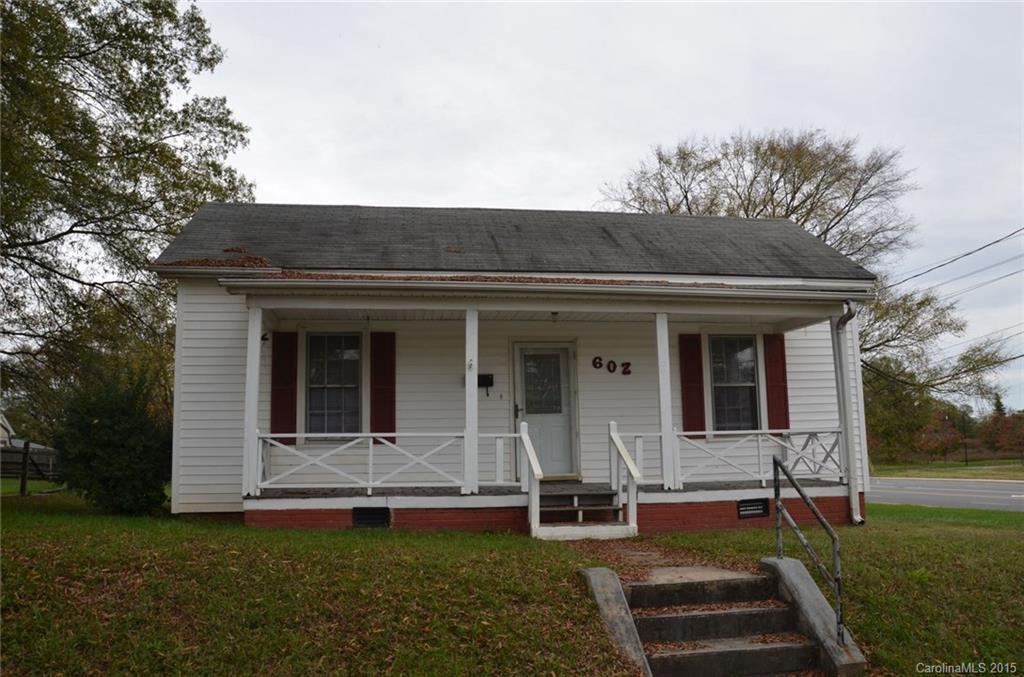 602 N Juniper St. #57, Kannapolis, NC 28081
