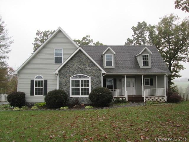 55 Country Hollow Dr., Taylorsville, NC 28681